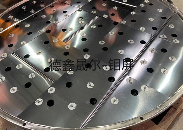 钼材料